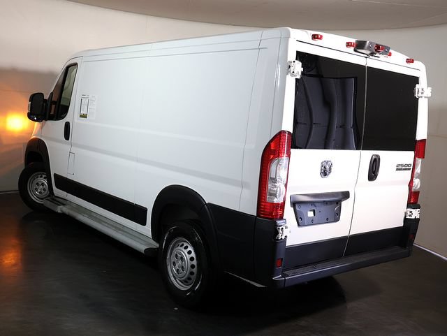 ram promaster cargo van 2025 3C6LRVVG5SE524347 image ram promaster cargo van 2025 3C6LRVVG5SE524347 image